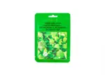 Skinlite маска подтягивающая с коллагеном и зеленым чаем, маска для лица, 23 мл, 1 шт, тканевая основа фото