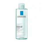 La Roche-Posay Effaclar Ultra мицеллярная вода, 400 мл, 1 шт. фото