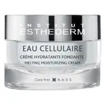 Institut Esthederm Cellular Water базовый улажняющий крем с клеточной водой для лица, крем, 50 мл, 1 шт. фото
