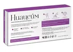 Ниацейм никотиновая кислота для волос, раствор для местного применения, 5 мл, 10 шт. Ниацейм никотиновая кислота для волос, раствор для местного применения, 5 мл, 10 шт. фото 2
