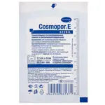 Cosmopor Е Повязка послеоперационная стерильная, 7.2 см х 5 см, повязка стерильная, 50 шт. Cosmopor Е Повязка послеоперационная стерильная, 7.2 см х 5 см, повязка стерильная, 50 шт. фото 2