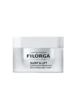 Filorga Sleep &amp; Lift крем ночной ультра-лифтинг, крем, 50 мл, 1 шт. фото