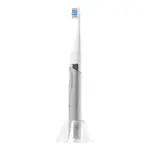 CS Medica CS-131 Электрическая зубная щетка звуковая, 1 шт, CS-131, 2 насадки CS Medica CS-131 Электрическая зубная щетка звуковая, 1 шт, CS-131, 2 насадки фото 2