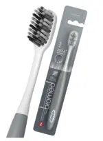 Splat Biomed Silver Зубная щетка с серебром, щетка зубная, 1 шт, средней жесткости Splat Biomed Silver Зубная щетка с серебром, щетка зубная, 1 шт, средней жесткости фото 1