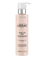 Lierac Молочко мицеллярное для лица, молочко для лица, 200 мл, 1 шт. фото