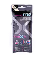 Kinexib Pro Бинт кинезио-тейп с усиленной фиксацией, 5см х 1м, 1 шт, бежевый фото