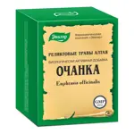 Эвалар Очанка, трава измельченная, 50 г, 1 шт. фото