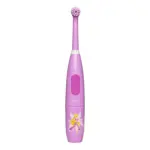 CS Medica kids CS-463-G, щетка зубная электрическая, 1 шт, розового цвета, детская, с рисунком CS Medica kids CS-463-G, щетка зубная электрическая, 1 шт, розового цвета, детская, с рисунком фото 1