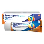 Вольтарен Эмульгель, 2%, гель для наружного применения, 30 г, 1 шт. Вольтарен Эмульгель, 2%, гель для наружного применения, 30 г, 1 шт. фото 1