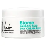 Natura Siberica lab biome azelaic acid крем-флюид для лица дневной азелаиновый, крем для лица, 50 мл, 1 шт. фото 4