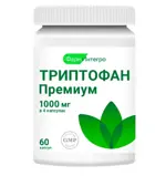 Триптофан премиум, капсулы, 60 шт. фото