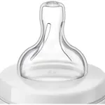 Avent Anti-colic бутылочка для кормления с анти-коликовым клапаном, 260 мл, 2 шт, 1+ мес, арт. SCF813/27 Avent Anti-colic бутылочка для кормления с анти-коликовым клапаном, 260 мл, 2 шт, 1+ мес, арт. SCF813/27 фото 2