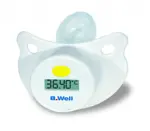 Термометр электронный B.Well WT-09 quick, 1 шт. Термометр электронный B.Well WT-09 quick, 1 шт. фото 2