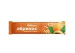 Доктор Нутришин Батончик мюсли абрикос, батончик-мюсли, 30г, 1 шт, без сахара фото