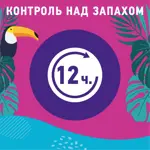 Carefree plus Large Fresh прокладки ежедневные, прокладки ежедневные, 36 шт, с ароматом свежести фото 2
