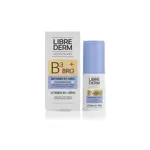 Librederm BRG+Витамин B3 Сыворотка-концентрат от пигментных пятен, сыворотка, 15 мл, 1 шт. фото