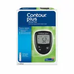 Глюкометр Contour Plus, 1 шт. фото