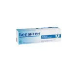 Бепантен, 5%, крем для наружного применения, 50 г, 1 шт. Бепантен, 5%, крем для наружного применения, 50 г, 1 шт. фото 9