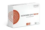 Липосомальный коэнзим, капсулы, 30 шт. Липосомальный коэнзим, капсулы, 30 шт. фото 1