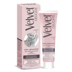 Velvet Delicate крем для депиляции деликатных зон, крем, 100 мл, 1 шт. фото