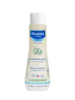 Mustela Мягкий шампунь для детских волос, шампунь, 200 мл, 1 шт. Mustela Мягкий шампунь для детских волос, шампунь, 200 мл, 1 шт. фото 1