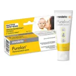 Medela Purelan Ланолиновый крем, крем для наружного применения, 37 г, 1 шт. Medela Purelan Ланолиновый крем, крем для наружного применения, 37 г, 1 шт. фото 1