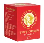 Тигровый бальзам, бальзам для наружного применения, 27 г, 1 шт. Тигровый бальзам, бальзам для наружного применения, 27 г, 1 шт. фото 2