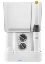 СS Medica Ирригатор полости рта AquaPulsar CS-32 family, 1 шт, 7 насадок в комплекте СS Medica Ирригатор полости рта AquaPulsar CS-32 family, 1 шт, 7 насадок в комплекте фото 1