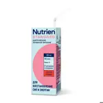 Nutrien Standard, смесь жидкая, 200 мл, 1 шт, клубника фото