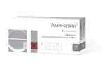 Аминазин, 100 мг, таблетки, покрытые пленочной оболочкой, 10 шт. Аминазин, 100 мг, таблетки, покрытые пленочной оболочкой, 10 шт. фото 2