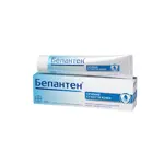 Бепантен, 5%, крем для наружного применения, 100 г, 1 шт. Бепантен, 5%, крем для наружного применения, 100 г, 1 шт. фото 15