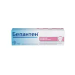 Бепантен, 5%, мазь для наружного применения, 100 г, 1 шт. Бепантен, 5%, мазь для наружного применения, 100 г, 1 шт. фото 8