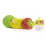 Пома набор игрушек для ванны Витамины, набор, 3 шт, арт. 50119 фото