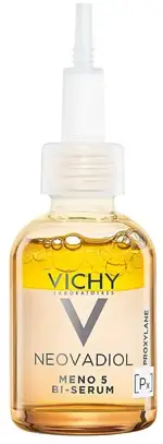 Vichy Neovadiol Бифазная сыворотка 5 действий, сыворотка, 30 мл, 1 шт. фото