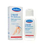 Wellfeet Жидкость для педикюра размягчающая, 150 мл, 1 шт, при сухих мозолях и натоптышах фото
