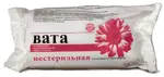 Розовый фламинго Вата хирургическая нестерильная, 50 г, 1 шт. Розовый фламинго Вата хирургическая нестерильная, 50 г, 1 шт. фото 1