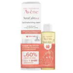 Avene Xeracalm A.D. крем липидовосполняющий 200 мл + масло очищающее 100 мл, набор, 1 шт. фото