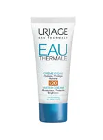 Uriage Eau Thermale Увлажняющий крем SPF20, крем, 40 мл, 1 шт. фото