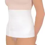 Наша Мама Эффект Бандаж послеоперационный, р. 3-4, 1 шт, белого цвета, арт. 1132 фото