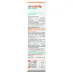 Dry Dry Soft Cream Антиперспирант регулятор/потоотделения, антиперспирант-крем, 50 мл, 1 шт. фото 2