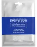 Librederm Гиалуроновая альгинатная маска, маска для лица, 15 г, 1 шт. фото