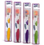 Pasta del capitano зубная щетка complete hard жесткая, щетка зубная, 1 шт. фото