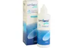 Optimed plus Универсальный раствор для контактных линз, раствор для обработки и хранения контактных линз, 125 мл, 1 шт. фото