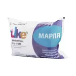 Like Марля медицинская нестерильная, 10 м х 90 см, 1 шт. фото