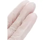 Archdale Nitrimax Перчатки смотровые нитриловые нестерильные неопудренные текстурированные, XS, перчатки неопудренные, пара, 50 шт, белые фото 3