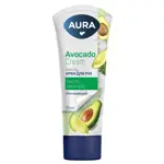 Aura Beauty крем для рук обогащающий, крем, 75 мл, 1 шт, с маслом авокадо фото