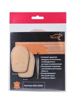 Talus подпяточник разгружающий амортизирующий 62КО, р. 38-40, 2 шт. Talus подпяточник разгружающий амортизирующий 62КО, р. 38-40, 2 шт. фото 2