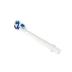 CS Medica RP-65-М Насадки для электрической зубной щетки CS Medica CS-465-М, 2 шт, синего цвета CS Medica RP-65-М Насадки для электрической зубной щетки CS Medica CS-465-М, 2 шт, синего цвета фото 3