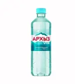 Архыз Vita Вода минеральная, вода питьевая негазированная, 0.33 л, 1 шт, для детей от 3 лет фото