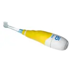 CS Medica CS-561 Kids, щетка зубная электрическая, 1 шт, желтого цвета, для детей CS Medica CS-561 Kids, щетка зубная электрическая, 1 шт, желтого цвета, для детей фото 3